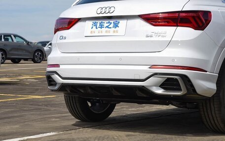 Audi Q3, 2023 год, 2 498 999 рублей, 11 фотография