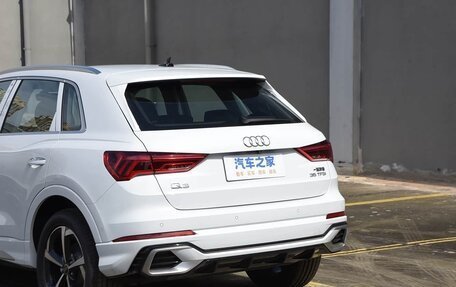 Audi Q3, 2023 год, 2 498 999 рублей, 12 фотография