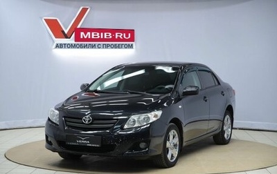 Toyota Corolla, 2008 год, 730 000 рублей, 1 фотография