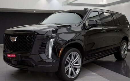 Cadillac Escalade V, 2025 год, 19 999 000 рублей, 1 фотография