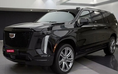 Cadillac Escalade V, 2025 год, 19 999 000 рублей, 1 фотография