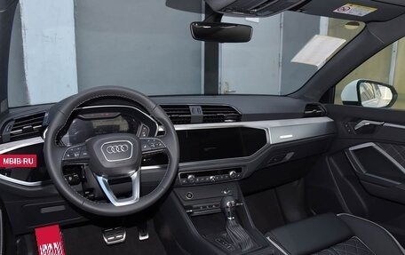 Audi Q3, 2023 год, 2 498 999 рублей, 15 фотография