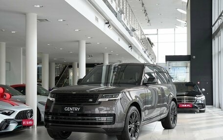 Land Rover Range Rover IV рестайлинг, 2026 год, 22 950 000 рублей, 1 фотография