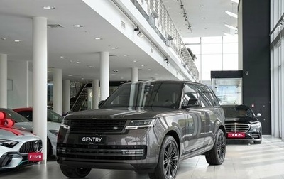 Land Rover Range Rover IV рестайлинг, 2026 год, 22 950 000 рублей, 1 фотография