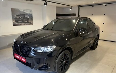 BMW X4, 2025 год, 8 179 000 рублей, 1 фотография