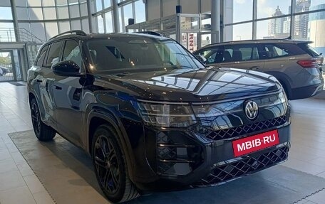 Volkswagen Teramont, 2026 год, 4 990 000 рублей, 1 фотография