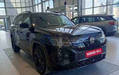 Volkswagen Teramont, 2026 год, 4 990 000 рублей, 1 фотография