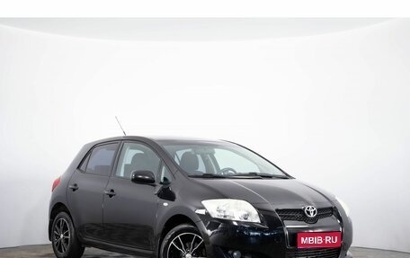 Toyota Auris II, 2008 год, 779 000 рублей, 1 фотография