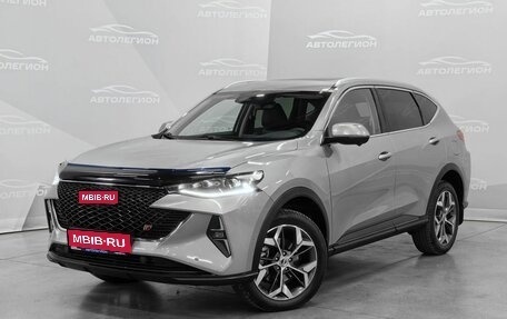Haval F7 I, 2023 год, 2 410 000 рублей, 1 фотография