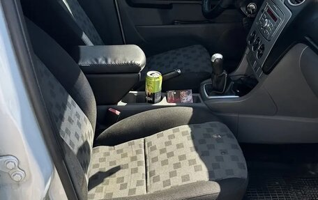 Ford Focus II рестайлинг, 2008 год, 280 000 рублей, 8 фотография