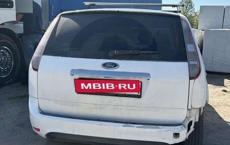 Ford Focus II рестайлинг, 2008 год, 280 000 рублей, 7 фотография