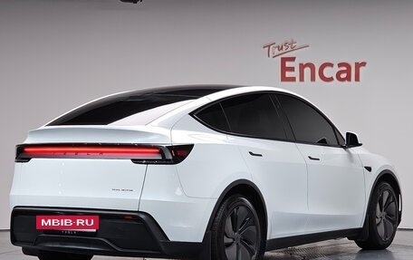 Tesla Model Y I, 2025 год, 7 400 000 рублей, 3 фотография