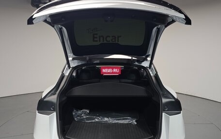 Tesla Model Y I, 2025 год, 7 400 000 рублей, 8 фотография