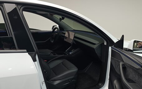 Tesla Model Y I, 2025 год, 7 400 000 рублей, 20 фотография