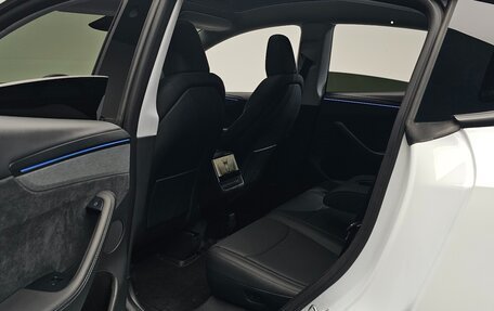 Tesla Model Y I, 2025 год, 7 400 000 рублей, 22 фотография
