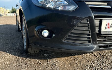 Ford Focus III, 2012 год, 530 000 рублей, 3 фотография