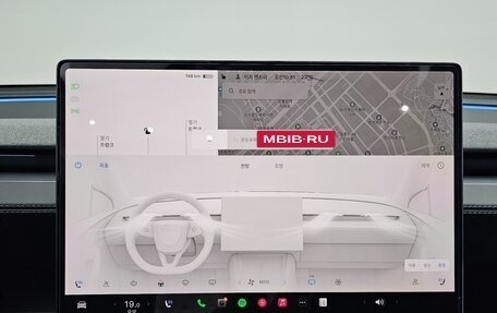 Tesla Model Y I, 2025 год, 7 400 000 рублей, 18 фотография