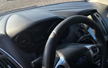 Ford Focus III, 2012 год, 530 000 рублей, 5 фотография