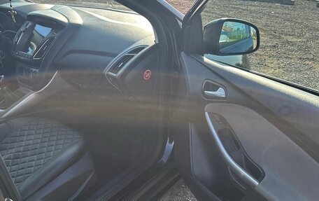 Ford Focus III, 2012 год, 530 000 рублей, 13 фотография
