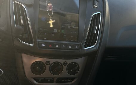 Ford Focus III, 2012 год, 530 000 рублей, 7 фотография