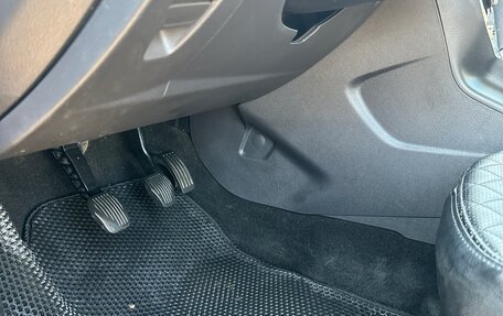 Ford Focus III, 2012 год, 530 000 рублей, 9 фотография