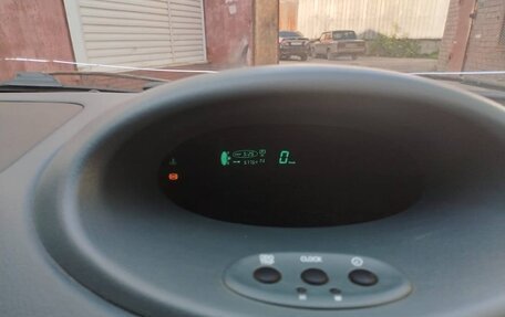 Toyota Vitz, 1999 год, 230 000 рублей, 11 фотография