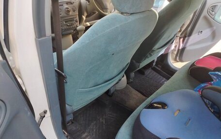Toyota Vitz, 1999 год, 230 000 рублей, 18 фотография