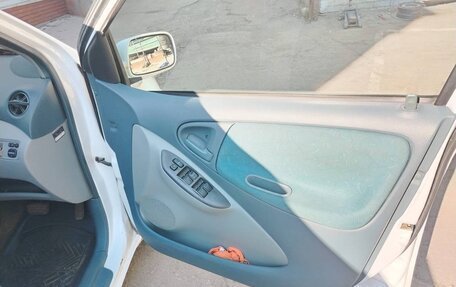 Toyota Vitz, 1999 год, 230 000 рублей, 16 фотография