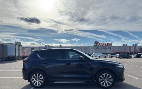 Mazda CX-5 II, 2018 год, 2 100 000 рублей, 4 фотография