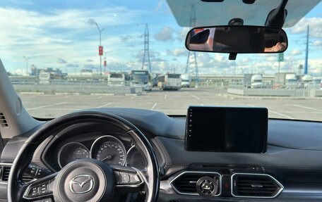 Mazda CX-5 II, 2018 год, 2 100 000 рублей, 7 фотография
