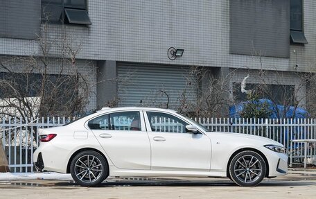 BMW 3 серия, 2023 год, 2 999 999 рублей, 6 фотография