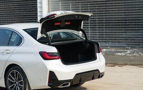 BMW 3 серия, 2023 год, 2 999 999 рублей, 4 фотография