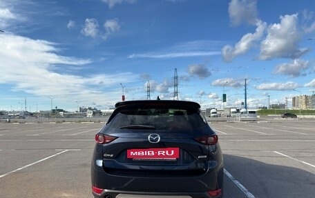 Mazda CX-5 II, 2018 год, 2 100 000 рублей, 5 фотография