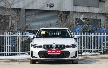 BMW 3 серия, 2023 год, 2 999 999 рублей, 3 фотография