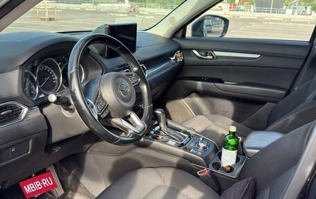Mazda CX-5 II, 2018 год, 2 100 000 рублей, 6 фотография
