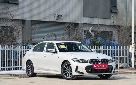 BMW 3 серия, 2023 год, 2 999 999 рублей, 2 фотография