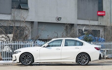 BMW 3 серия, 2023 год, 2 999 999 рублей, 7 фотография