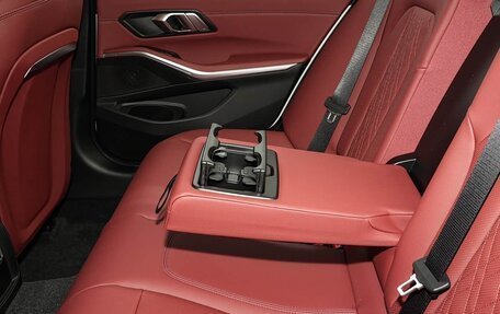 BMW 3 серия, 2023 год, 2 999 999 рублей, 25 фотография