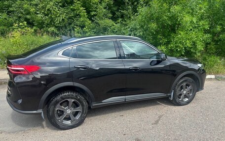 Haval F7x I, 2022 год, 1 600 000 рублей, 3 фотография