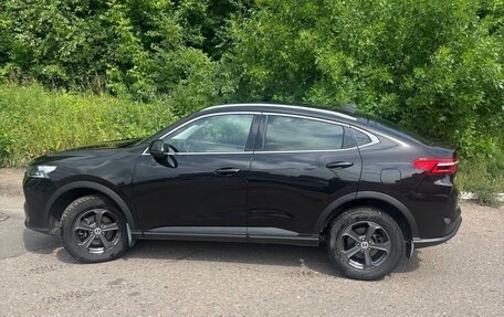 Haval F7x I, 2022 год, 1 600 000 рублей, 5 фотография