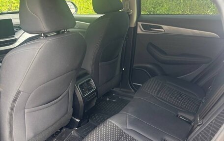 Haval F7x I, 2022 год, 1 600 000 рублей, 7 фотография
