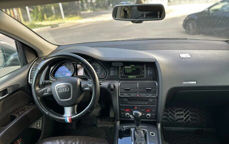 Audi Q7, 2006 год, 1 000 000 рублей, 8 фотография