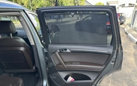 Audi Q7, 2006 год, 1 000 000 рублей, 7 фотография