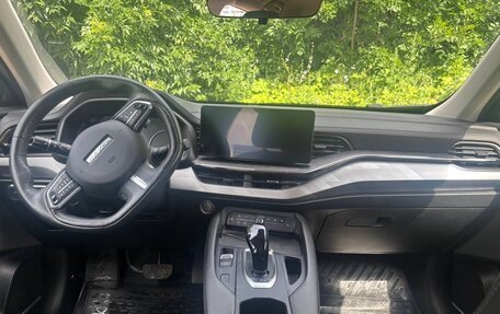 Haval F7x I, 2022 год, 1 600 000 рублей, 6 фотография