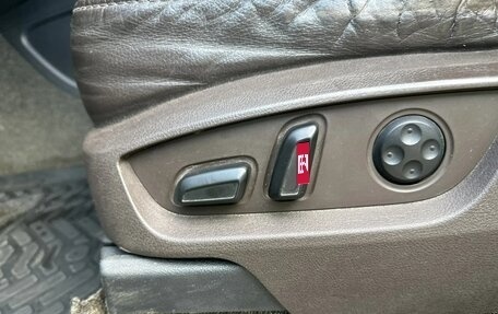 Audi Q7, 2006 год, 1 000 000 рублей, 10 фотография