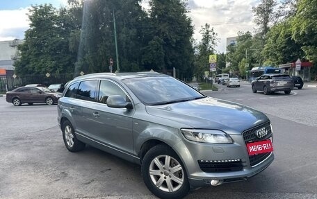 Audi Q7, 2006 год, 1 000 000 рублей, 2 фотография