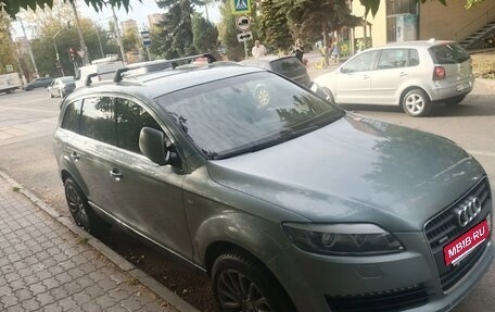 Audi Q7, 2006 год, 1 000 000 рублей, 6 фотография