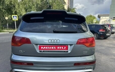 Audi Q7, 2006 год, 1 000 000 рублей, 3 фотография