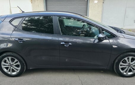 KIA cee'd III, 2013 год, 1 050 000 рублей, 3 фотография