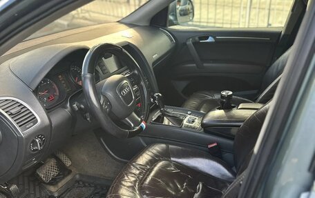 Audi Q7, 2006 год, 1 000 000 рублей, 11 фотография